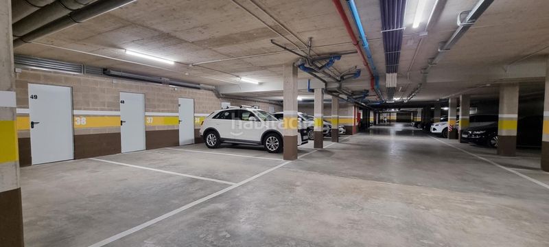 Foto 99f9c2d3-cdfa-4374-9109-f1cd3322dbbd. Flat with heating parking pool in Cuarte de Huerva