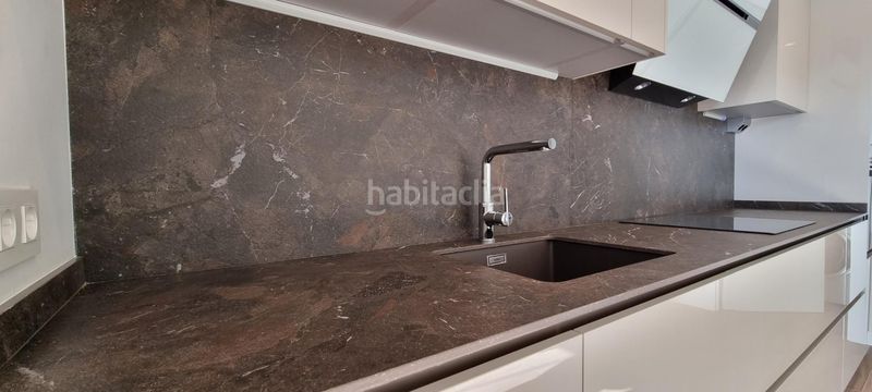 Foto 9b5bf294-1ff7-4a52-98b9-d8bcf6951db7. Flat with heating parking pool in Cuarte de Huerva