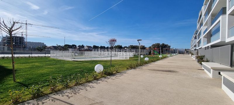 Foto 9b88c3ff-fdf6-40d6-9ff0-809ee0f56bfd. Flat with heating parking pool in Cuarte de Huerva