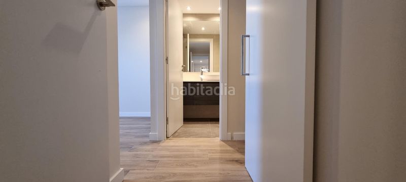 Foto eb7eebf5-7008-40a0-866c-ed59e38a8c21. Flat with heating parking pool in Cuarte de Huerva