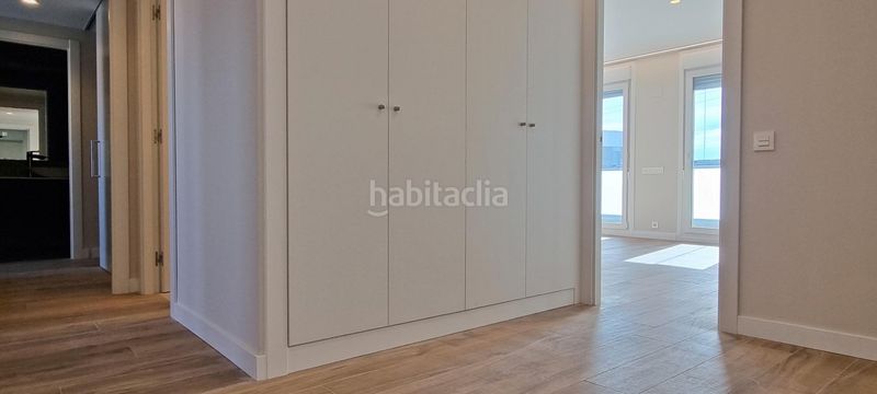 Foto ef5d751d-c226-4361-bf5c-74c65938754c. Flat with heating parking pool in Cuarte de Huerva