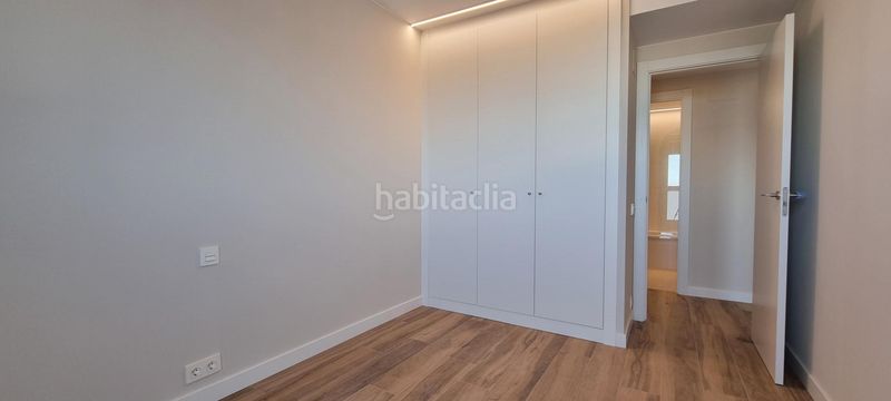 Foto f5900ad7-499f-44d0-91a6-20bfade323a2. Flat with heating parking pool in Cuarte de Huerva