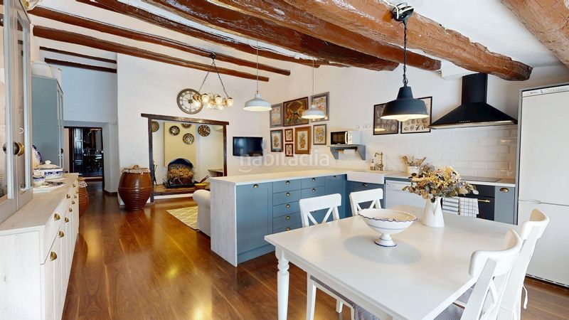 Foto 06fb8727-75c2-4a04-9b14-478ee1cdbd56. Casa amb aparcament a Magallón