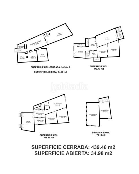 Foto 3b5d3122-a242-4483-ba08-ace71fc8e3c7. Casa amb aparcament a Magallón