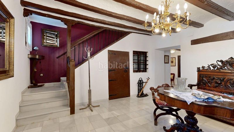 Foto 49e68eb8-48fc-4828-b506-1503c3996dea. Casa amb aparcament a Magallón