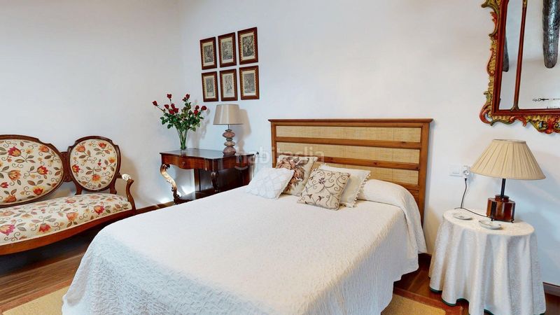 Foto 4b6f8edf-8959-472c-b1ee-1c6a457b9614. Casa amb aparcament a Magallón
