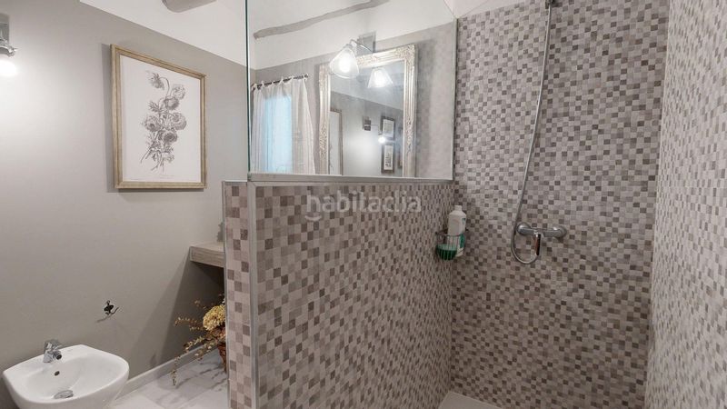 Foto 4daef40d-ff4d-4d3a-8a7d-1e6ec0ab5e79. Casa amb aparcament a Magallón