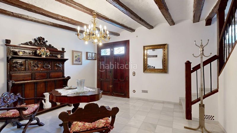 Foto 4fa4bb42-7286-469d-bdc2-48a835fce801. Casa amb aparcament a Magallón