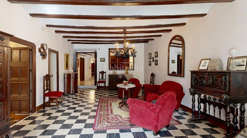 Foto 6abf46dd-5ba0-4f7b-b947-30e781075462. Casa amb aparcament a Magallón