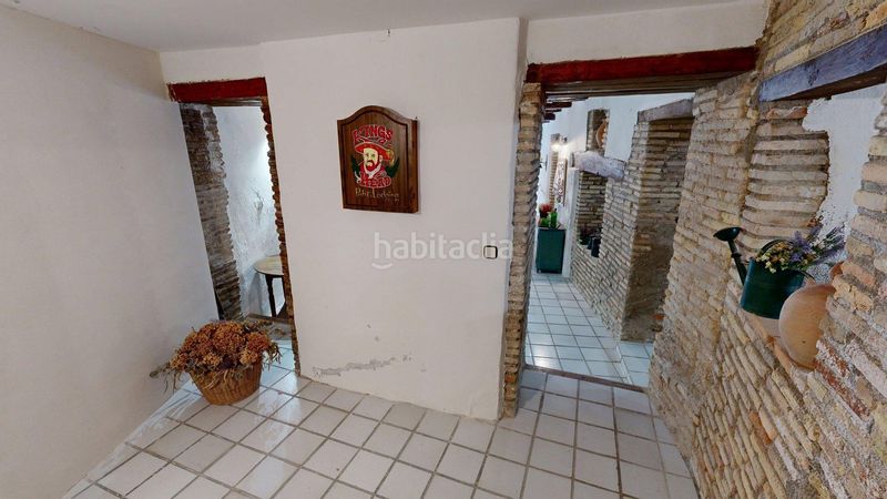 Foto 844d25a0-7fa0-400d-be64-ca7e197256bc. Casa amb aparcament a Magallón