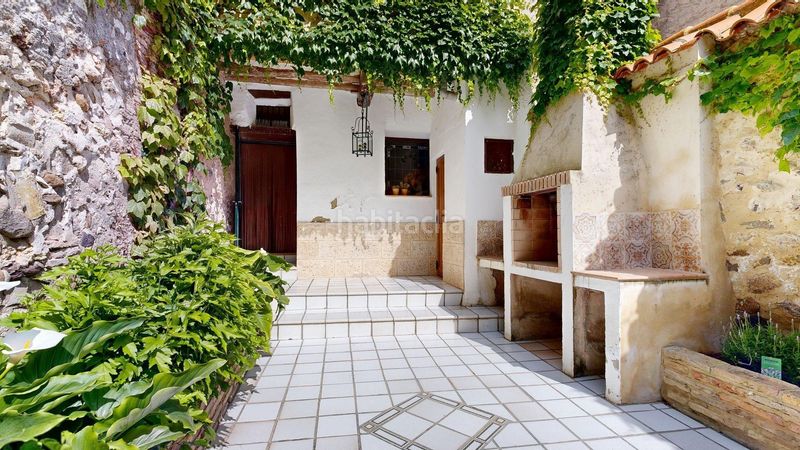 Foto 8b05e193-9136-44a9-91d4-602c818520da. Casa amb aparcament a Magallón
