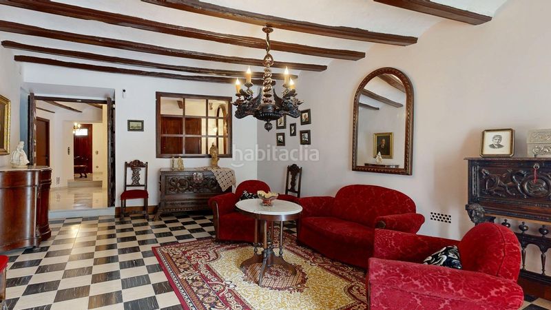 Foto 8f67495f-9eef-4d55-aeb2-5e5d91c08b96. Casa amb aparcament a Magallón