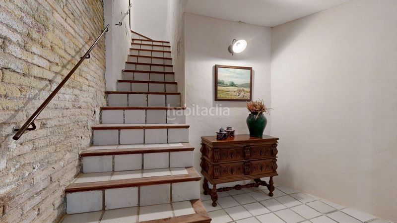 Foto 970b51b7-134e-42c4-9b8d-528c1e813502. Casa amb aparcament a Magallón