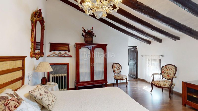 Foto ab3b1bb8-3264-4d93-bdf9-548063d1b66c. Casa amb aparcament a Magallón