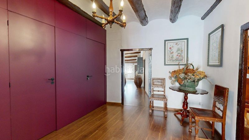 Foto bfa8a002-abf3-487e-86db-dcd7633a4920. Casa amb aparcament a Magallón