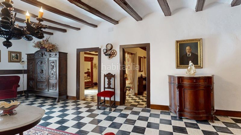 Foto cc9440d8-9c62-4e22-8472-587ee32caaed. Casa amb aparcament a Magallón
