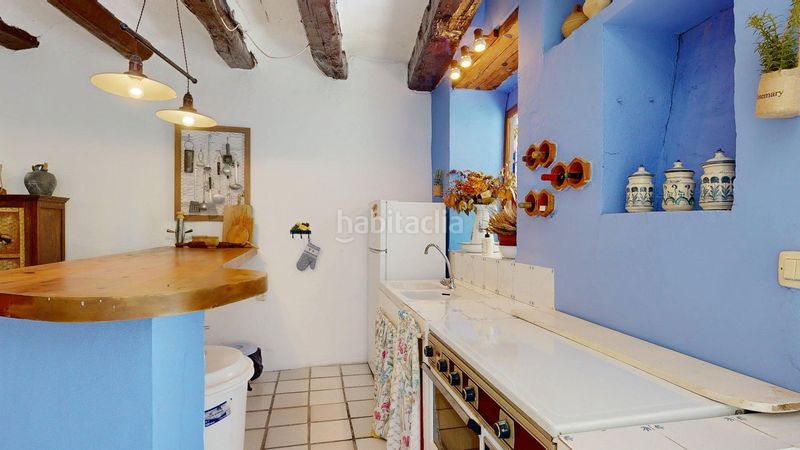 Foto d26538a6-8fed-459d-b337-278862a616f7. Casa amb aparcament a Magallón
