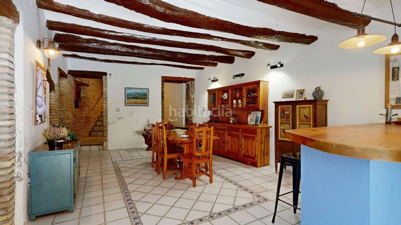 Foto d3865234-740e-4e4f-9344-7c651eccb8da. Casa amb aparcament a Magallón
