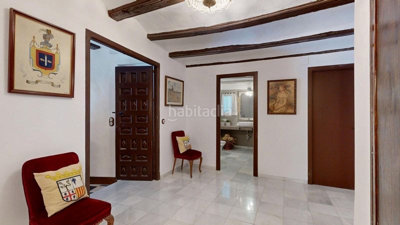 Foto d5c26681-7baf-4068-8917-31d7db0d9f32. Casa amb aparcament a Magallón