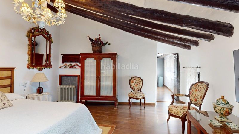 Foto d8ad1b72-c363-4e3f-ae41-7ea40201d31a. Casa amb aparcament a Magallón
