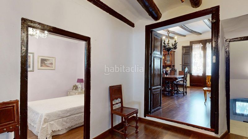 Foto db950bdf-4bbd-4797-b7b6-b7d0e8fe279a. Casa amb aparcament a Magallón