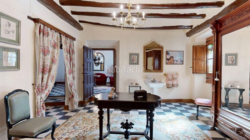 Foto e4f3a04b-0a41-49d7-8ae9-53732fdfcfb4. Casa amb aparcament a Magallón