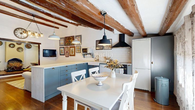Foto e6954a4c-8669-4063-99b4-f0d7620fe0b8. Casa amb aparcament a Magallón