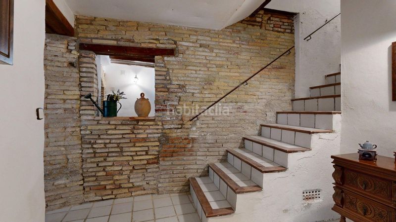 Foto effbd5d1-3709-4797-88e2-4bd484817d8b. Casa amb aparcament a Magallón