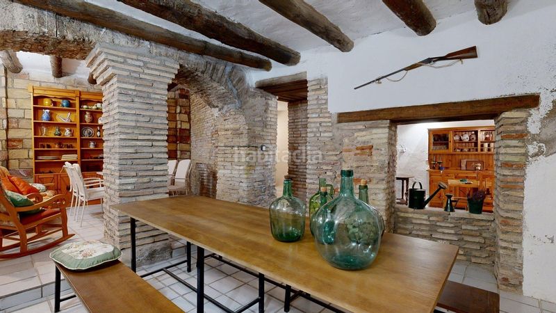 Foto fd14392b-f9b4-4829-ad97-5a046e1a0b58. Casa amb aparcament a Magallón