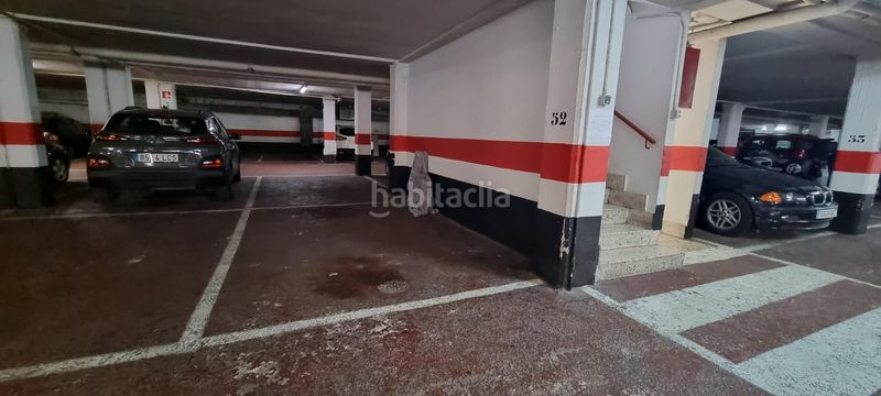 Foto 37aee139-4ddc-4d60-b7c2-ce039de15344. Pis amb calefacció aparcament a Las Fuentes Zaragoza