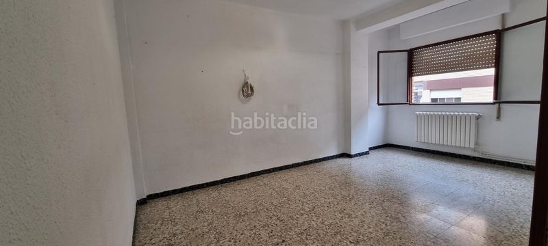 Foto 79d16b13-c51f-4017-8a9f-d5c9c8ea32c9. Pis amb calefacció aparcament a Las Fuentes Zaragoza