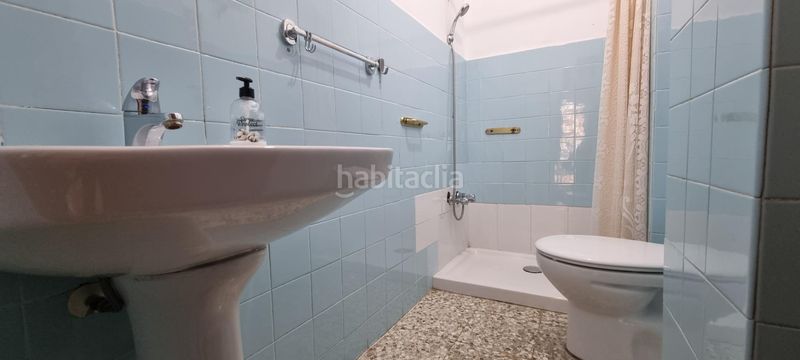 Foto cd0d4328-eb9a-49c6-847c-af7445d29241. Pis amb calefacció aparcament a Las Fuentes Zaragoza