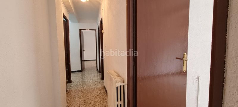 Foto e7755a56-e1e4-49e2-8794-6a809f59eed9. Pis amb calefacció aparcament a Las Fuentes Zaragoza