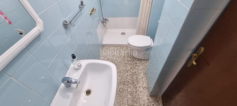 Foto f5435f05-a820-4030-905f-51146925de6f. Pis amb calefacció aparcament a Las Fuentes Zaragoza