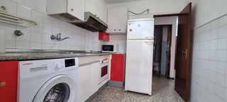 Etagenwohnung  Calle urbano, luis (fray). Venta de piso con ascensor y garaje en las fuentes