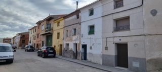 Casa en Lumpiaque. Venta de casa de pueblo en lumpiaque