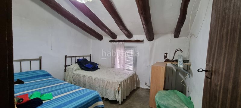 Foto e7ed5673-5eca-4f97-91f1-850ab81bc30c. Casa amb calefacció a Lumpiaque
