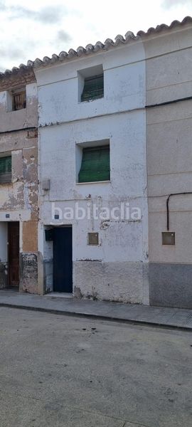 Foto fecbfb9b-b44f-4f8e-8ca8-4d2b4a36c5da. Casa amb calefacció a Lumpiaque