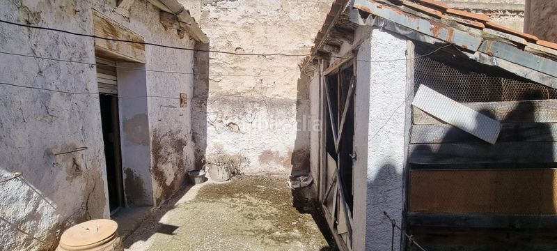 Foto 045aa5b2-1168-4722-ba33-816e03e7778b. Casa amb calefacció aparcament a Épila