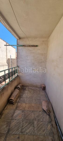 Foto 0995f884-2220-4ccd-940b-90461da39ea9. Casa amb calefacció aparcament a Épila