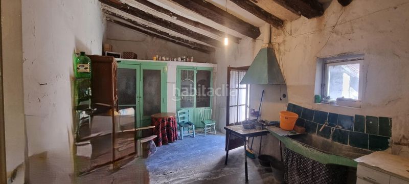 Foto 100e1338-c39d-49c7-ba52-576bf09807f5. Casa amb calefacció aparcament a Épila