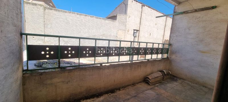 Foto 432fa78e-7379-48a2-9fee-581b48abd208. Casa amb calefacció aparcament a Épila
