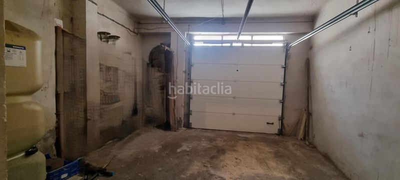 Foto 52d3ca5e-6cd8-4865-a205-11a5192993cf. Casa amb calefacció aparcament a Épila