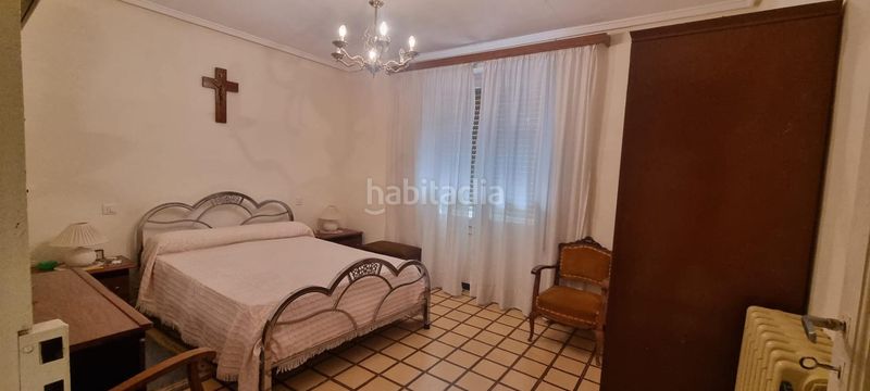 Foto 541bc018-3438-4598-bee7-673f3557626a. Casa amb calefacció aparcament a Épila
