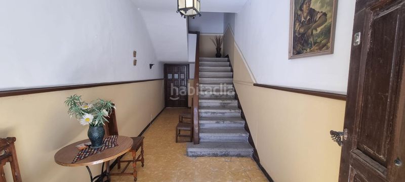 Foto 5bf3e34a-3c6d-48c3-b179-7d6b11fa9815. Casa amb calefacció aparcament a Épila