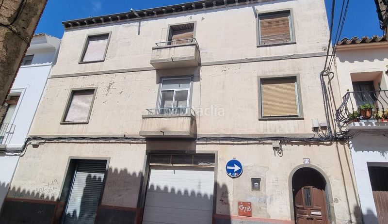 Foto 8edc38d9-dfc3-4139-89a2-68fc98c32f23. Casa amb calefacció aparcament a Épila