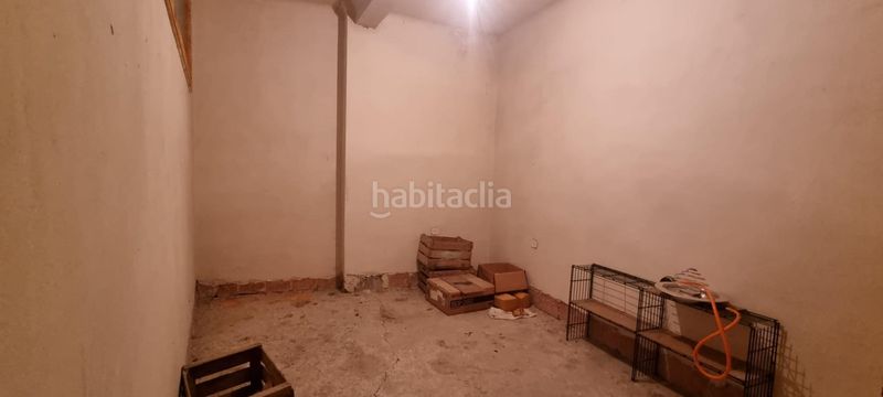 Foto a9515092-cd3f-44f8-90ef-586eaad1d6e2. Casa amb calefacció aparcament a Épila