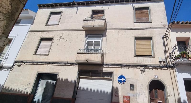 Foto ac2512d1-4c30-4d6c-8b03-bb68037414a9. Casa amb calefacció aparcament a Épila