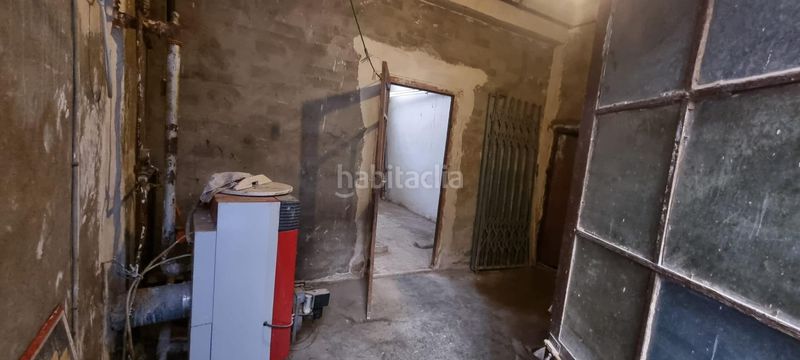 Foto c3138b20-4453-4213-b2e5-464bbbb4c3ac. Casa amb calefacció aparcament a Épila