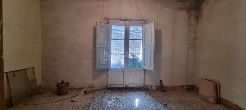 Foto de1293f8-cd76-4bf5-92e4-6418272bdfd4. Casa amb calefacció aparcament a Épila